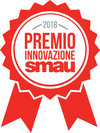 Premio Innovazione Digitale SMAU 2018 - XLAW